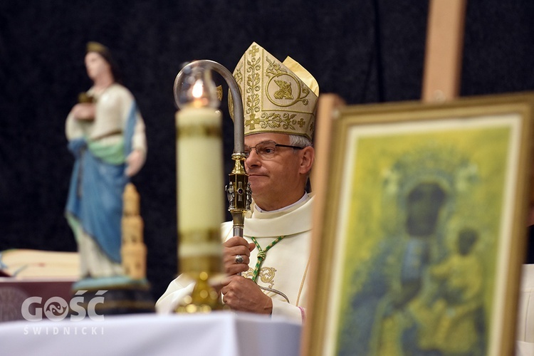 40. rocznica Sierpnia 80. Uroczystości na Starej Kopalni