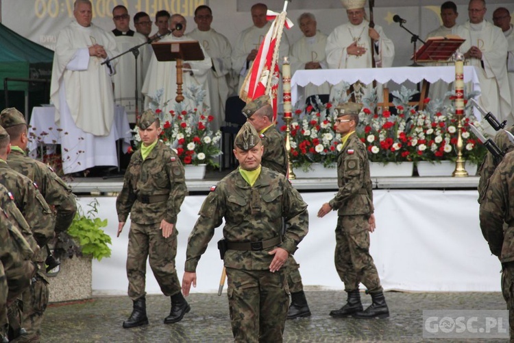 38. rocznica gorzowskiego Sierpnia '82