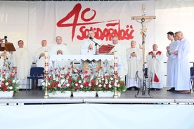 38. rocznica gorzowskiego Sierpnia '82