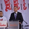 Prezydent Andrzej Duda.