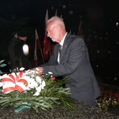 Tarnobrzeg. Rocznica wybuchu II wojny światowej