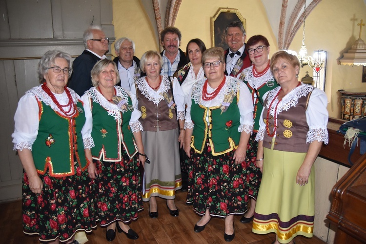 Dożynki w Gminie Świdnica