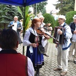 Dożynki w Gminie Świdnica