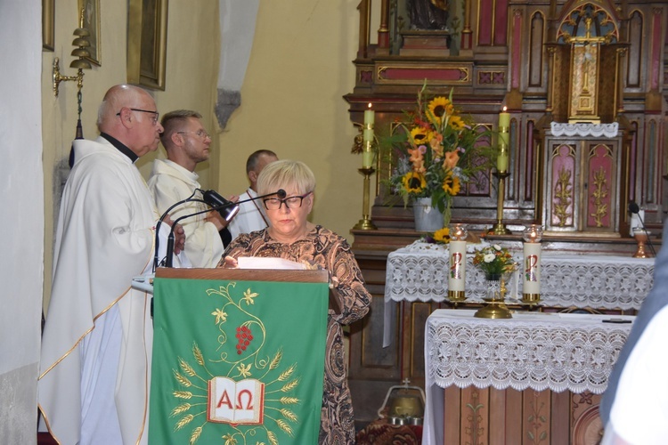 Dożynki w Gminie Świdnica