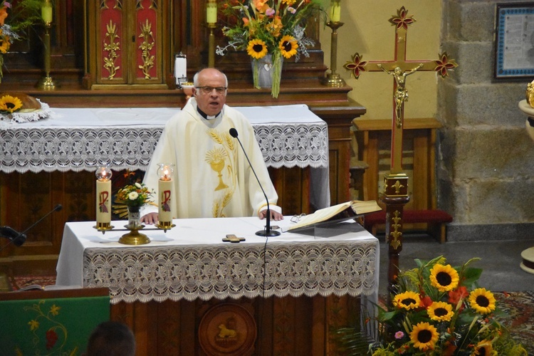 Dożynki w Gminie Świdnica