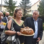 Dożynki w Gminie Świdnica