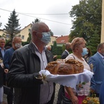 Dożynki w Gminie Świdnica