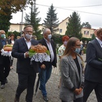 Dożynki w Gminie Świdnica