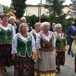 Dożynki w Gminie Świdnica