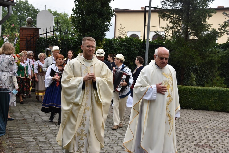 Dożynki w Gminie Świdnica