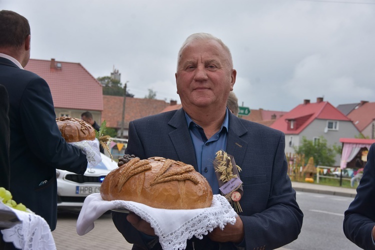 Dożynki w Gminie Świdnica