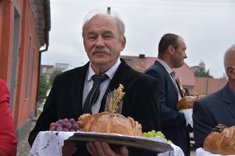 Dożynki w Gminie Świdnica