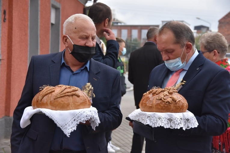 Dożynki w Gminie Świdnica