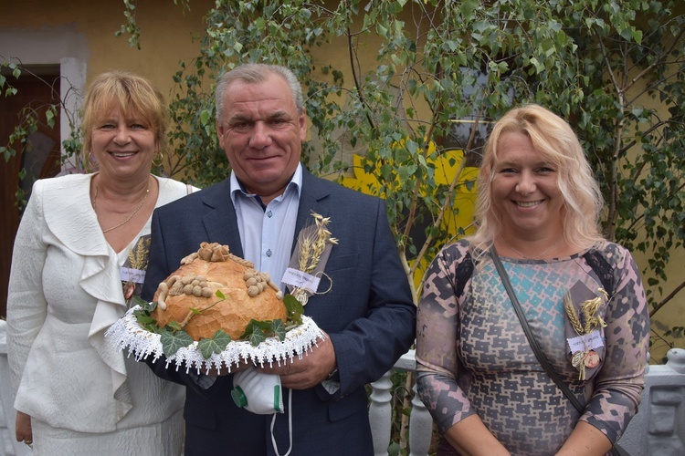 Dożynki w Gminie Świdnica