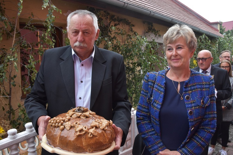 Dożynki w Gminie Świdnica