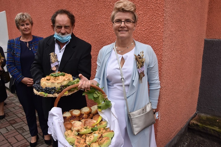 Dożynki w Gminie Świdnica