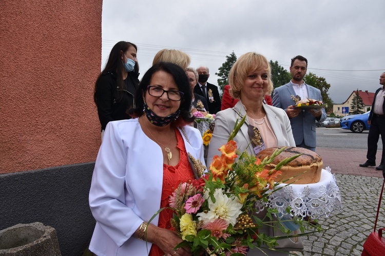 Dożynki w Gminie Świdnica