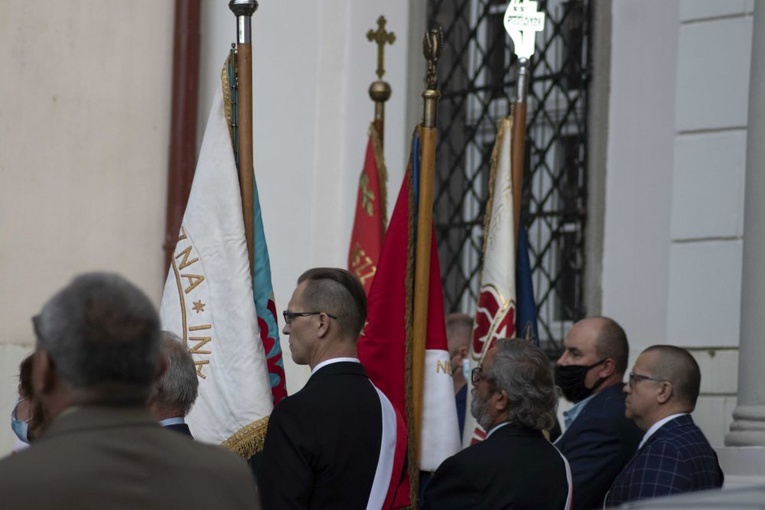 Obchody Solidarności 80 w Świdnicy