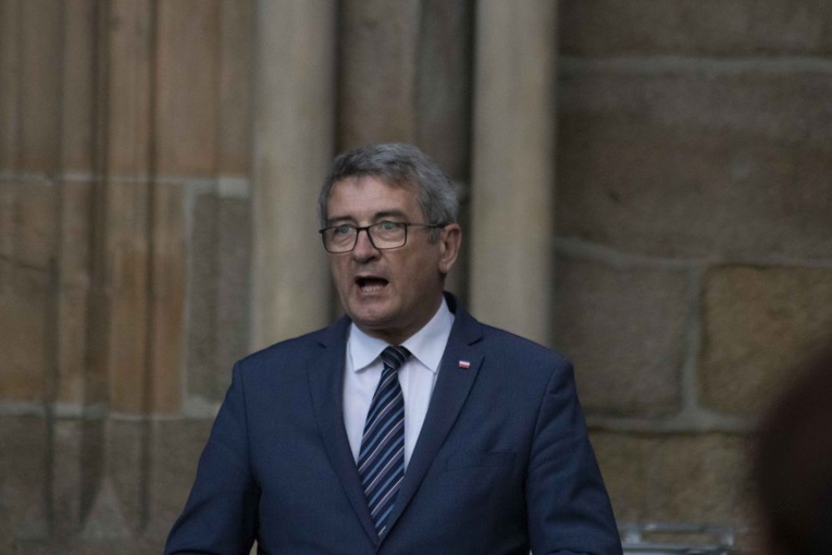 Obchody Solidarności 80 w Świdnicy