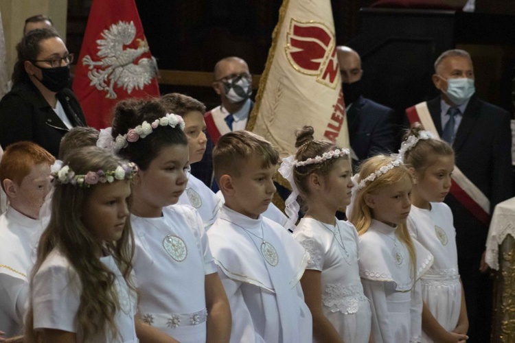 Obchody Solidarności 80 w Świdnicy