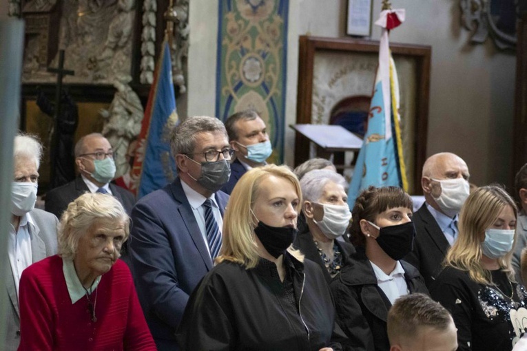 Obchody Solidarności 80 w Świdnicy