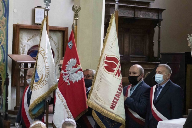 Obchody Solidarności 80 w Świdnicy