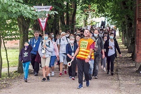 	W spotkaniu wzięło udział ok. 200 osób.