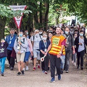 	W spotkaniu wzięło udział ok. 200 osób.