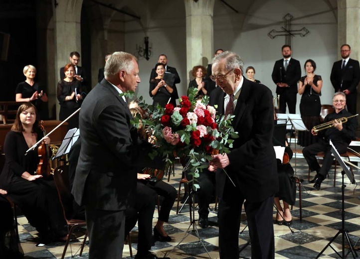 Finał 45. Festiwalu Muzyka w Starym Krakowie