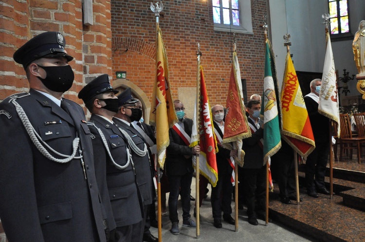 Opole: 40 lat "Solidarności" 