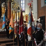 Opole: 40 lat "Solidarności" 