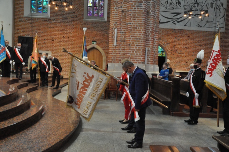 Opole: 40 lat "Solidarności" 