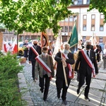 Opole: 40 lat "Solidarności" 