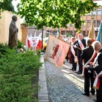 Opole: 40 lat "Solidarności" 