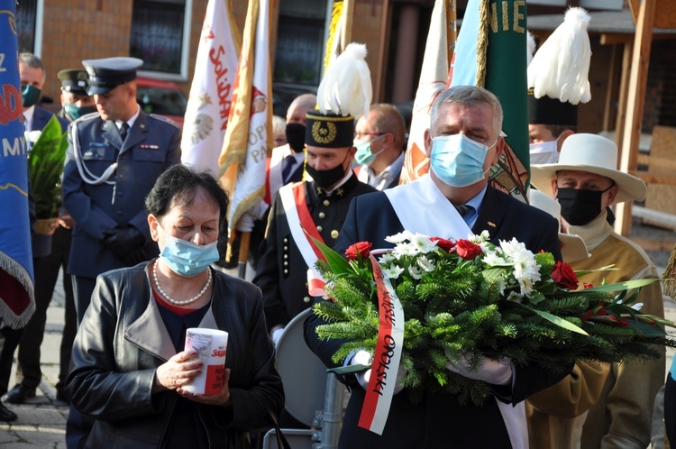 Opole: 40 lat "Solidarności" 