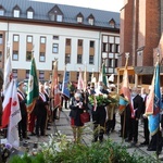 Opole: 40 lat "Solidarności" 