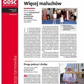 Gość Tarnowski 36/2020