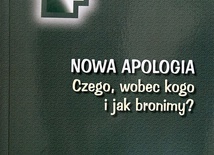 Nowa apologia. Czego, wobec kogo i jak bronimy? red. ks. Przemysław Artemiuk PIW 2020 ss. 284