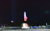 Uroczystości rocznicowe na Westerplatte 2020