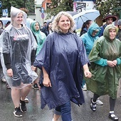 Żywczanie i ich przyjaciele nie przerwali ponad 400-letniej historii wędrowania do Czarnej Madonny.