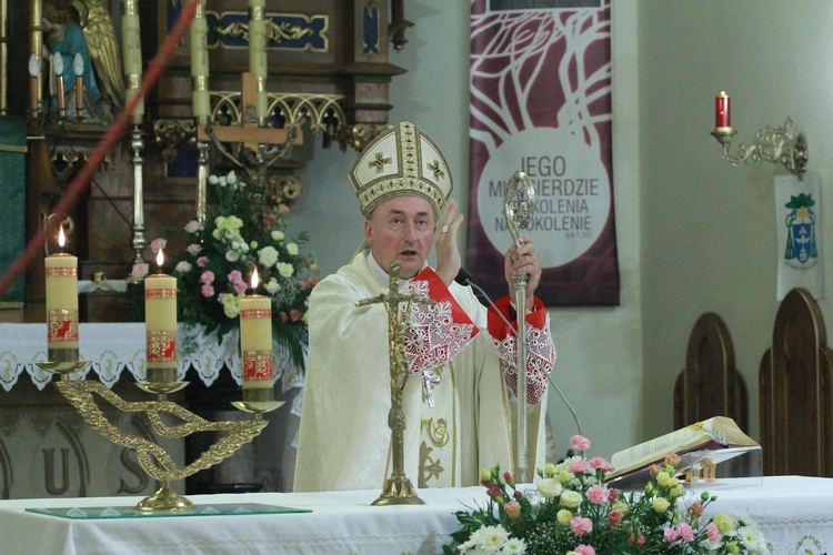 Gwoździec. Inauguracja roku szkolnego