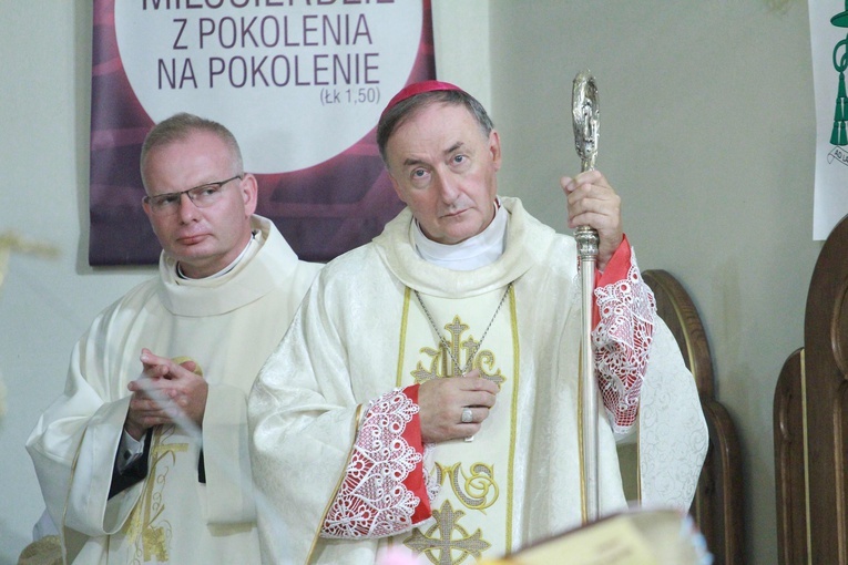 Gwoździec. Inauguracja roku szkolnego