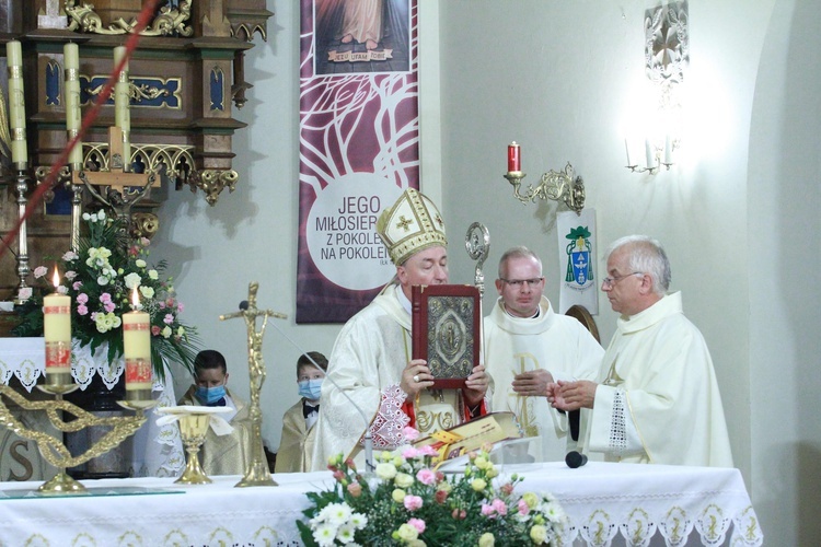Gwoździec. Inauguracja roku szkolnego