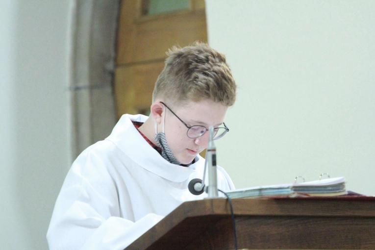 Gwoździec. Inauguracja roku szkolnego