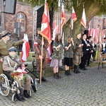 81. rocznica obrony Poczty Polskiej