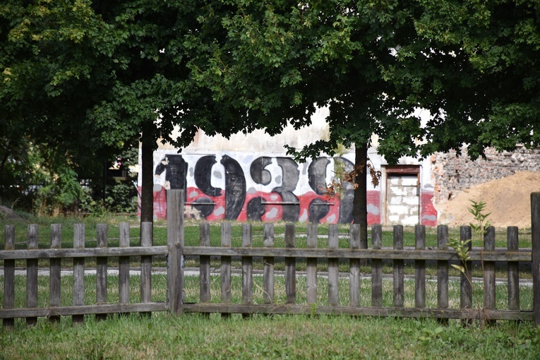 81. rocznica obrony Poczty Polskiej
