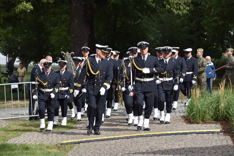 81. rocznica obrony Poczty Polskiej