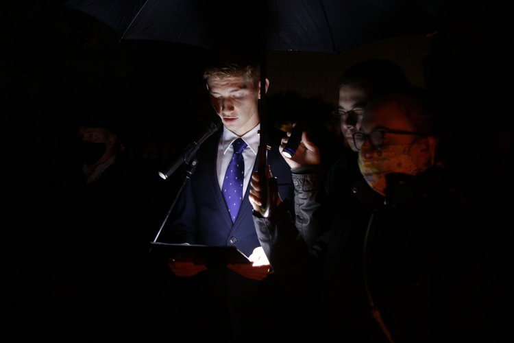 Alert dla Westerplatczyków z Bojkowa