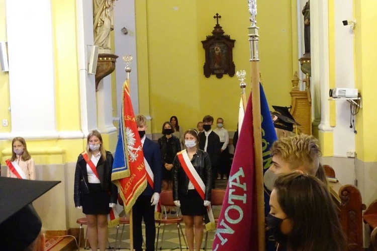 Wschowa. Uroczystości z okazji 81. rocznicy wybuchu II wojny światowej