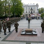 Uroczystości 81. rocznicy wybuchu II wojny światowej